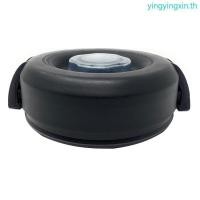 ราคา YIN ฝาผสมพลาสติกเปลี่ยนฝาปิดเครื่องปั่นฝาครอบน้ําผลไม้ฝาปิดน้ําผลไม้ Extractor ฝาปิดผสมอุปกรณ์เสริมสําหรับ Blen (56261530392)