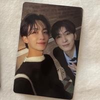 ราคา [ BOOKED ] Photocard Dicon Jeonghan Wonwoo Seventeen (24136248774)