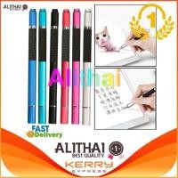 ราคา iremax Disc Jot Pro Stylus/Ball Pen ปากกาเขียนหน้าจอ （BLACK） (8424153822)