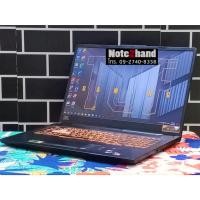 ราคา โน๊ตบุ๊คมือสอง ASUS CPU AMD Ryzen 7 4800H จอ17.3”IPS 120Hz+แรม16+NVMe1TB+การ์ดจอ4GB+วินโดว์แท้ (18480344140)