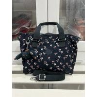 ราคา Kipling Amiel มือ 2 แถมชุดน้องลิงให้ด้วยค่ะ (22186213334)