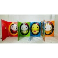 ราคา Hello Kitty Fairy Tales McDonald’s￼ (29089371837)