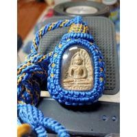ราคา พระกำแพงซุ้มกอพิมพ์ใหญ่ กรุวัดฤาษี ทุ่งเศรษฐี จ.กำแพงเพชร (28607177171)