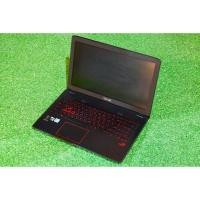 ราคา NOTEBOOK ASUS ROG GL552JX-DM291D (2756268924)