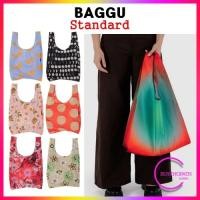 ราคา BAGGU Standard Bag Reusable Bag Part.6 / Eco-friendly (28323319690)
