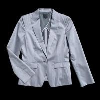 ราคา ใหม่!! ยังไม่ผ่านการใช้งาน!! Calvin Klein Blazer made in Japan size S-M Authentic 100% (18204748363)