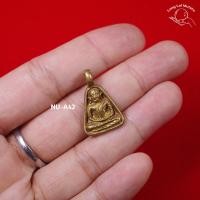 ราคา หลวงพ่อเงิน วัดบางคลาน พิมพ์จอบเล็ก (NU-A42) พระแท้ พระบ้าน (25575856316)