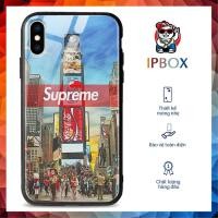 ราคา Superme Iphone Luxury Case Iphone 6S/6S Plus/7/7Plus/8/8Plus/X/Xs/Xs Max/11/11 Promax/12/12 Promax Lpc22011201 (48360711863)