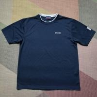 ราคา เสื้อกีฬา Spalding size LL รอบอก 44.5" มือสอง สภาพดี (27753090375)