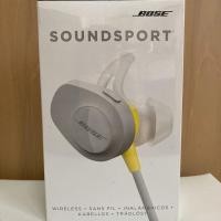 ราคา Bose Soundsport หูฟังwireless (6212646926)