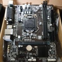 ราคา GA-H110M-DS2 เมนบอร์ด LGA 1151 (2600735157)
