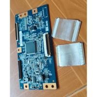 ราคา บอร์ด TCON ของTV Samsung รุ่น UA46 D6400 (23969305312)