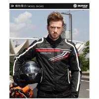 ราคา เสื้อการ์ด เสื้อแจ๊คเก็ต มีการ์ด Scoyco JK37 (2342314244)