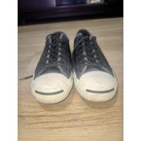 ราคา Converse Jack Purcell หนัง (26624654934)