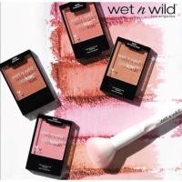 ราคา Wet n Wild Color Icon Blush (149411299)