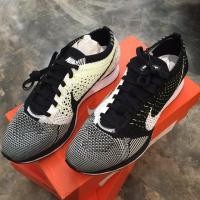 ราคา Nike Flyknit Racer (141925672)