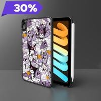 ราคา เคสป้องกันแท็บเล็ตอะคริลิค เหมาะสําหรับ ipadMimi7 (8.3) ,gen10 gen7 gen8 2019/2020/2021 (10.2) , ipad air4/air5 (10.9) (27126453546)