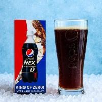 ราคา แก้วเป๊ปซี่ Pepsi Japan ขนาด 400ml มือสอง จากญี่ปุ่น (2644613741)