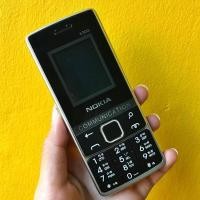 ราคา โทรศัพท์มือถือ NOKIA PHONE 6300 (สีดำ) 3G/4G รุ่นใหม่ โนเกียปุ่มกด (7262187496)