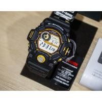 ราคา CASIO [CARBON FIBER] [MULTI BAND 6] [TOUGH SOLAR] G-SHOCK GW-9400YJ-1JF, GW-9400YJ-1, GW-9400YJ, GW-9400, GW-9400Y (47711253945)