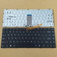 ราคา คีย์บอร์ด Lenovo 300-14IBR 300-14ISK 305-14IBD (49956312981)