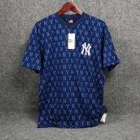 ราคา NY Original New York เสื้อยืดผู้ชาย Yankees Full Print Unisex Top NAWERA Yankees LA (51803296240)