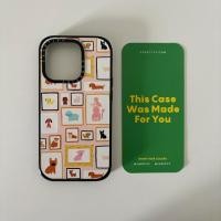 ราคา CASETiFY • เคสสำหรับ iPhone 14 Pro (มือสอง ของแท้ 100%) (57556610522)