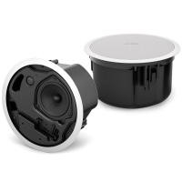 ราคา BOSE FS4CE ลำโพงติดเพดาน 4.5 นิ้ว 40w สีขาว ราคาต่อคู่ (20966391343)