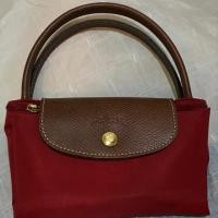 ราคา New !!! Longchamp S short ของแท้ 100% (846346830)