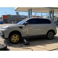 ราคา ล้ออะไหล่ มือสองญี่ปุ่น (ตรงรุ่น Toyota Alphad) 5 รู 114.3 ขนาดยาง 155/80/17 (29211565206)