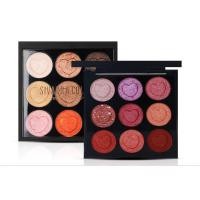ราคา ♦️ของแท้·ส่งด่วน·ถูก♦️Sivanna Velvet Eyeshadow #HF4002 : ซิวานน่า อายแชโดว์ เนื้อครีม x 1 ชิ้น NP dayse (1215947523)