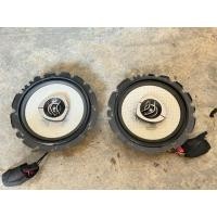 ราคา ลำโพงรถยนต์ Pioneer Carrozzeria TS-F16 มือสองจากญี่ปุ่น (53903251910)