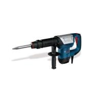 ราคา Bosch สกัดไฟฟ้า สว่านสกัด เครื่องสกัดทำลาย GSH 5X Plus Professional (รับประกัน 6 เดือน) (733075745)