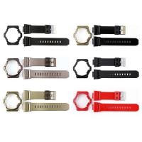 ราคา Casio G-Shock กรอบและสาย รุ่น GA-200,GA-200CB-1A,GA-200GD-9A,GA-200GD-9B,GA-200GD-9B2,GA-201,GA-201-1A,GA-201RD-4A (945930728)