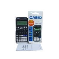 ราคา CASIO SCIENTIFIC CALCULATOR FX-570EX CLASSWIZ (44759948125)