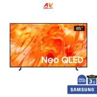 ราคา Samsung Neo QLED 4K TV รุ่น QA85QN70HAKXXT ทีวีขนาด 85 นิ้ว QN70H Series ( 85QN70H , 85QN70 ) (49511477627)