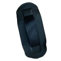 ราคา TPU Net Clip Boat Rubber Boat Handle Assault Boat Drifting Boat Fishing Boat Black Nylon Webbing Leather Handle (56862186373)