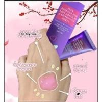 ราคา (มีส่งด่วน) ครีมทาหัวนมชมพู * ครีมทาผิวขาวขาหนีบ ครีมทาขาหนีบดำ หัวนมชมพู ครีมทาให้น้องสาว (21519764160)