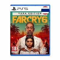 ราคา Ps5 Far Cry 6 มือ2 Z3(Asia) รองรับภาษาไทย พร้อมส่ง (56260883775)