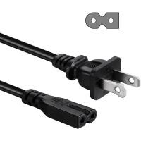 ราคา สายไฟใช้งานร่วมกับ Philips TV 42PFL3704D/F7 37PF7320A/37 42PFL7403D/27 42TA648BX/37 42PFL7422D/37 42PFL7432D/37 สายไฟเปลี่ยน (46759446086)