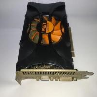 ราคา VGA NVIDIA GEFORCE GTX550TI DDR5 1GB 192BIT (57154273521)
