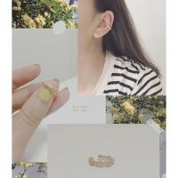 ราคา Winterwinter Silver925 : เครื่องประดับเงินแท้ Ear cuff ต่างหูหนีบ ไม่ต้องเจาะ (4651974471)