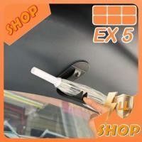 ราคา [READY]GEELY EX5 Trunk storage buckle Body kit geely ex5 Car decoration accessories BGQM (52812228022)