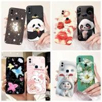 ราคา Vivo V9 1723 V9 Youth 1727 1726 เคสโทรศัพท์ Vivo V9 เยาวชนกันกระแทกแมวน่ารักแพนด้ากระต่ายแฟชั่นดอกไม้รัก (26374537624)