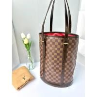 ราคา LV Bucket Damier GM y.2000 (55307589229)