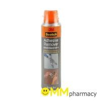 ราคา SCOTCH ADHESIVE REMOVER สเปรย์ขจัดคราบกาว 150ML. (42807625874)