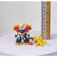 ราคา SD Gundam Full Color DX Devil Gundam Rain - Mercari มือสองสวยๆ (40050969088)