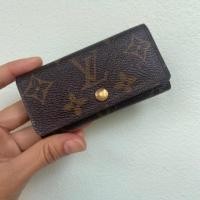 ราคา Key holders lv แท้% sold (5432629215)