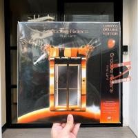 ราคา แผ่นเสียง Groove Riders – The Lift (Limited Deluxe Edition)(2025 Remastered) (Vinyl) (44376262236)