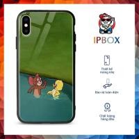 ราคา เคส Xs Max สวยงามพร้อม Tom Jelly IPBOX พิมพ์สําหรับ Iphone 12Mini/11Pro/Xs/Max/Xr/X/8/7/6/Plus (54210679339)